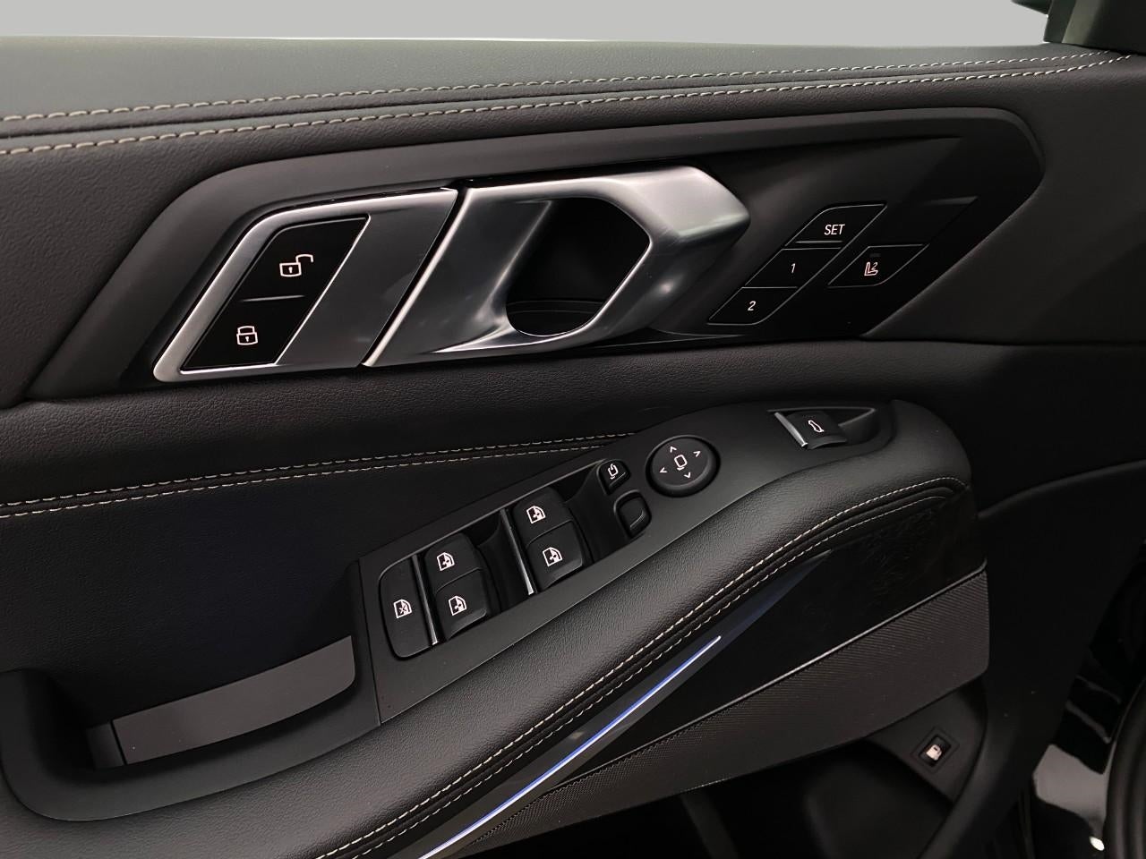 2026 BMW X5 xDrive50e Plug-In Hybrid