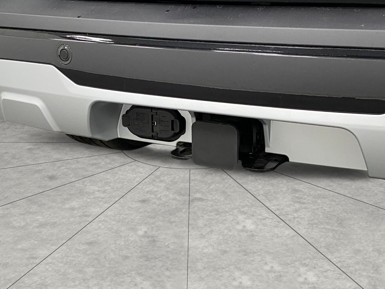 2026 BMW X5 xDrive50e Plug-In Hybrid