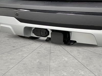 2026 BMW X5 xDrive50e Plug-In Hybrid