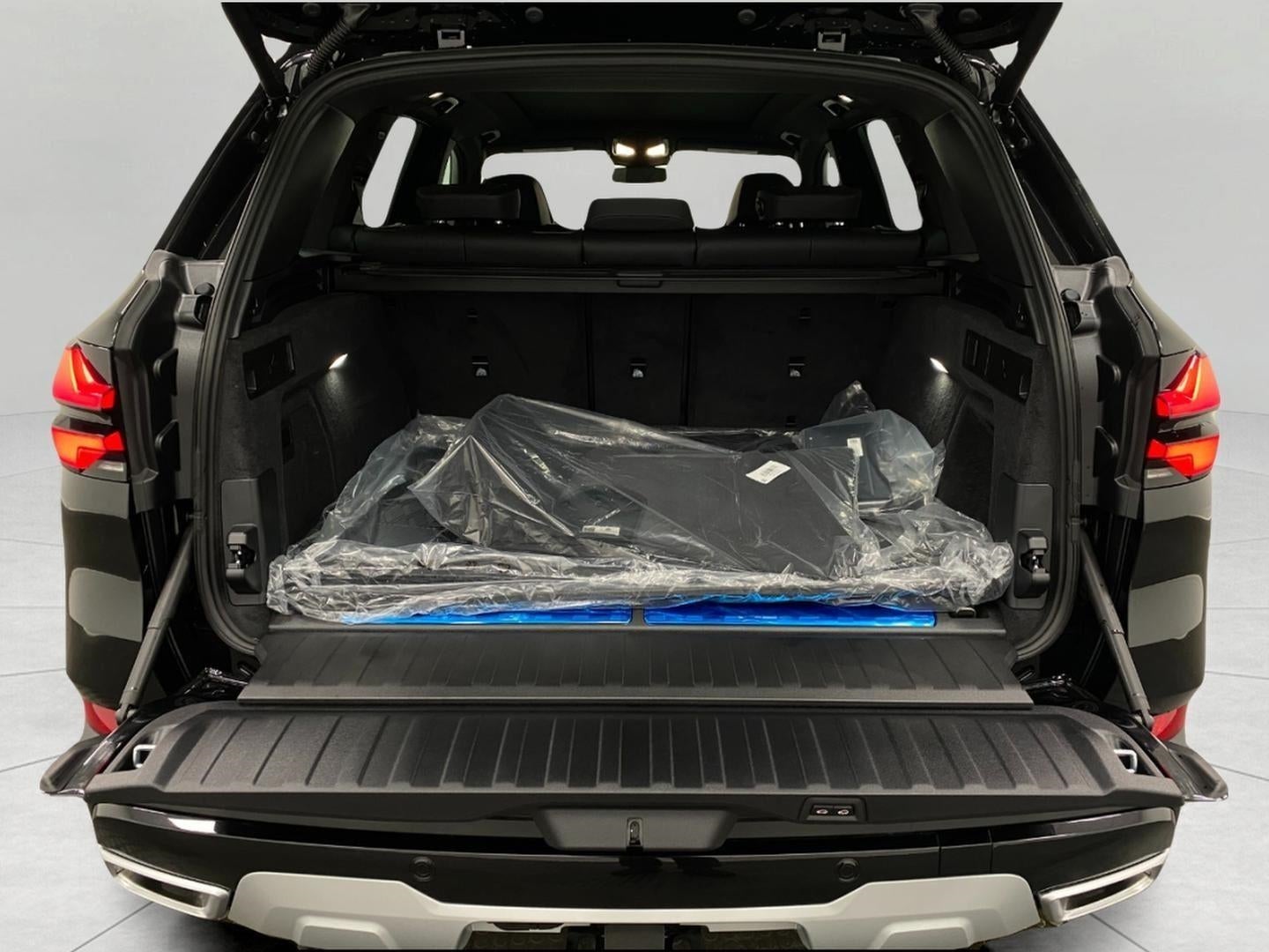 2026 BMW X5 xDrive50e Plug-In Hybrid
