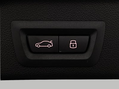 2026 BMW X5 xDrive50e Plug-In Hybrid