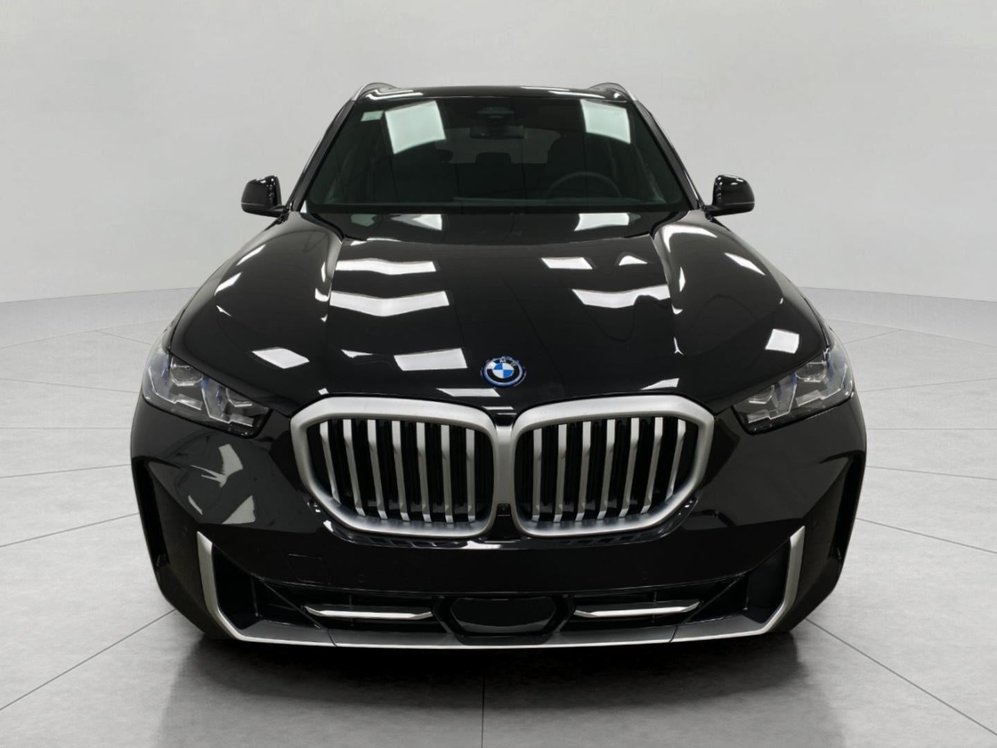 2026 BMW X5 xDrive50e Plug-In Hybrid
