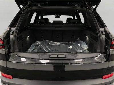 2026 BMW X5 xDrive50e Plug-In Hybrid