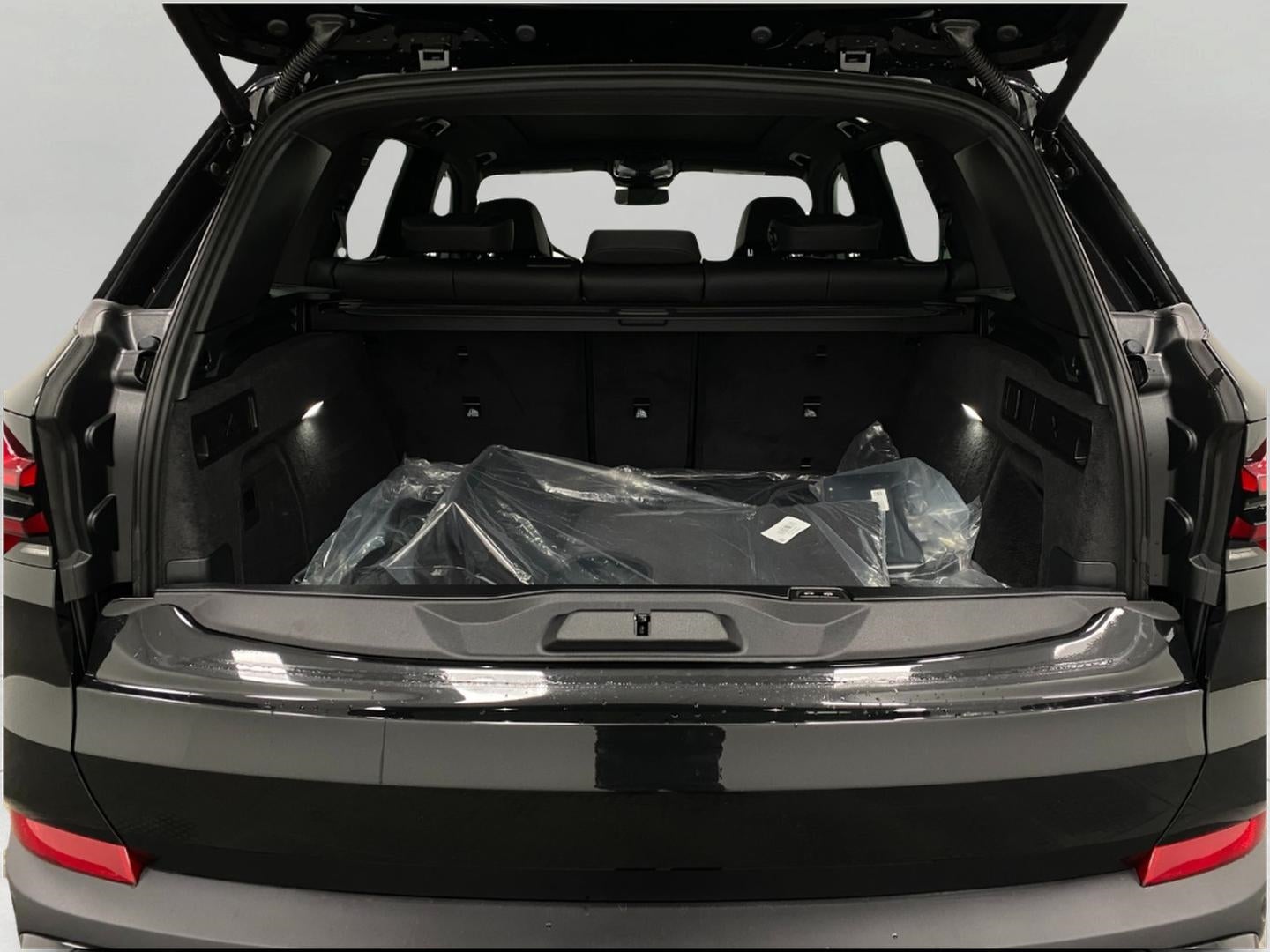 2026 BMW X5 xDrive50e Plug-In Hybrid