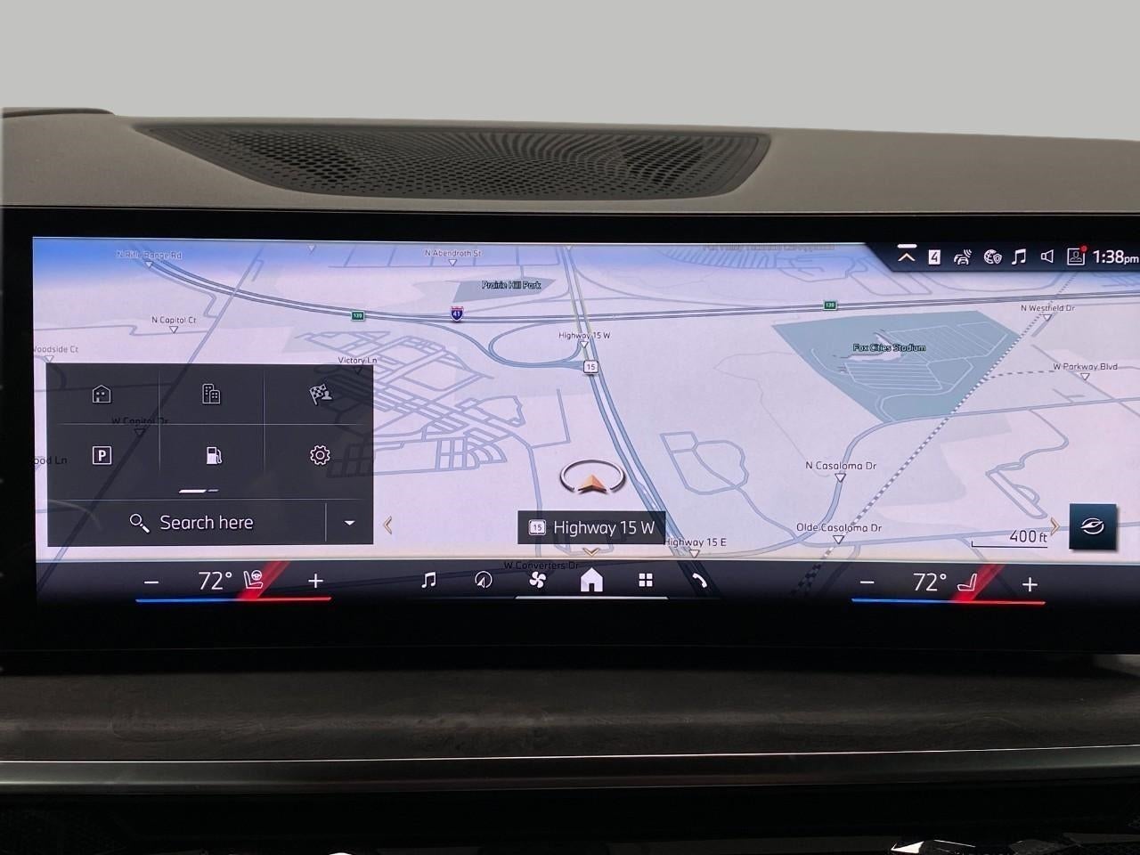 2026 BMW X5 xDrive50e Plug-In Hybrid