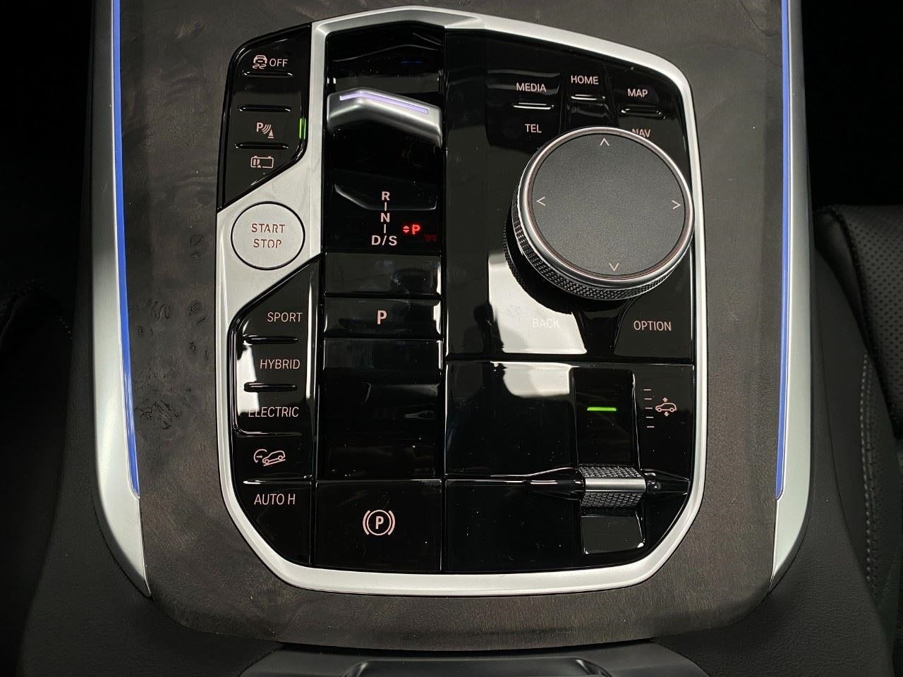 2026 BMW X5 xDrive50e Plug-In Hybrid