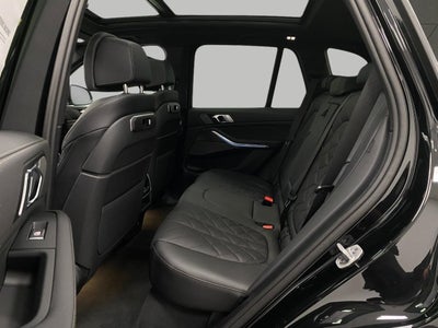 2026 BMW X5 xDrive50e Plug-In Hybrid
