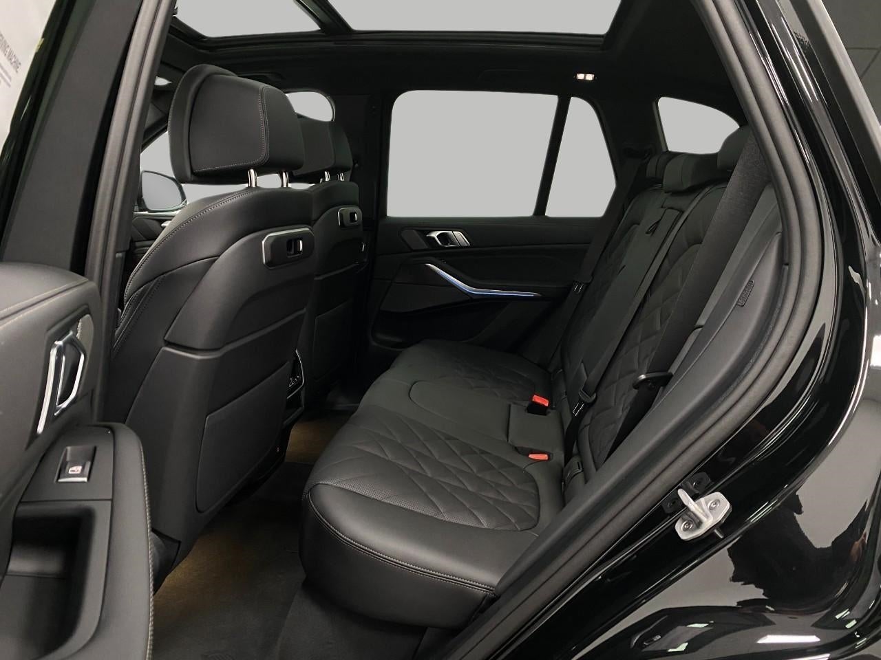 2026 BMW X5 xDrive50e Plug-In Hybrid