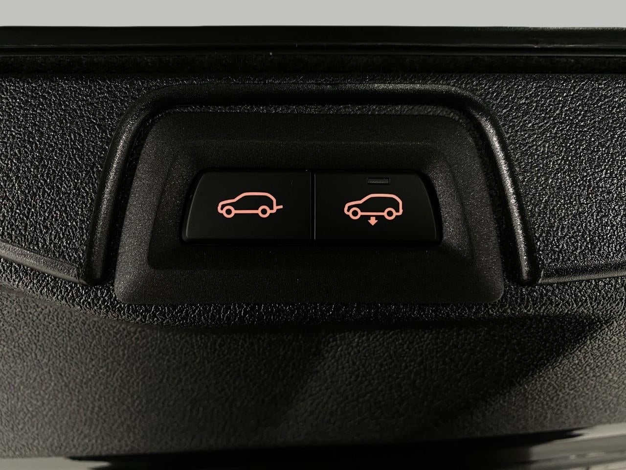 2026 BMW X5 xDrive50e Plug-In Hybrid