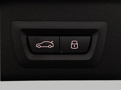 2026 BMW X5 xDrive50e Plug-In Hybrid