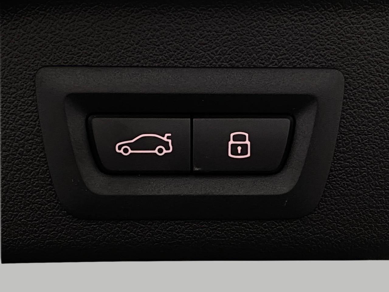 2026 BMW X5 xDrive50e Plug-In Hybrid