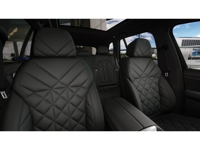 2026 BMW X5 xDrive50e Plug-In Hybrid