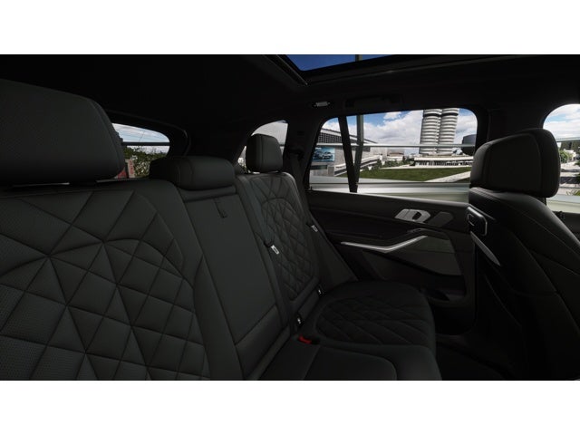 2026 BMW X5 xDrive50e Plug-In Hybrid