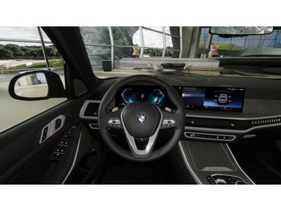 2026 BMW X5 xDrive50e Plug-In Hybrid