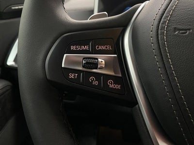 2026 BMW X5 xDrive50e Plug-In Hybrid