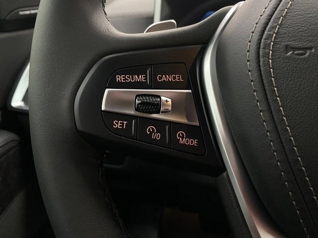 2026 BMW X5 xDrive50e Plug-In Hybrid