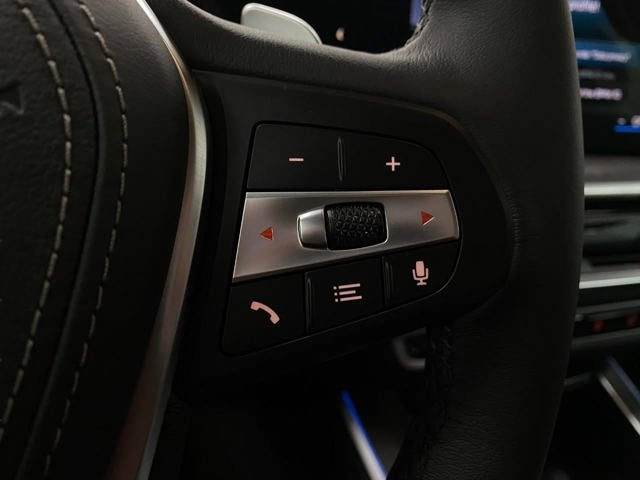 2026 BMW X5 xDrive50e Plug-In Hybrid