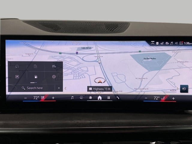 2026 BMW X5 xDrive50e Plug-In Hybrid