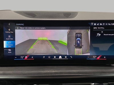 2026 BMW X5 xDrive50e Plug-In Hybrid