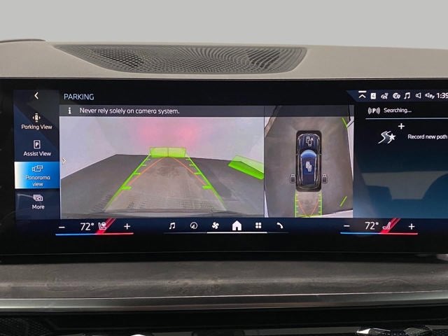 2026 BMW X5 xDrive50e Plug-In Hybrid