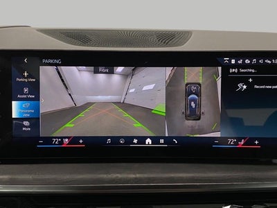 2026 BMW X5 xDrive50e Plug-In Hybrid