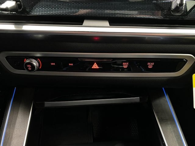 2026 BMW X5 xDrive50e Plug-In Hybrid