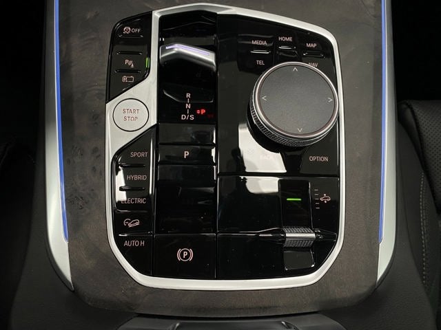 2026 BMW X5 xDrive50e Plug-In Hybrid