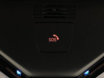 2026 BMW X5 xDrive50e Plug-In Hybrid