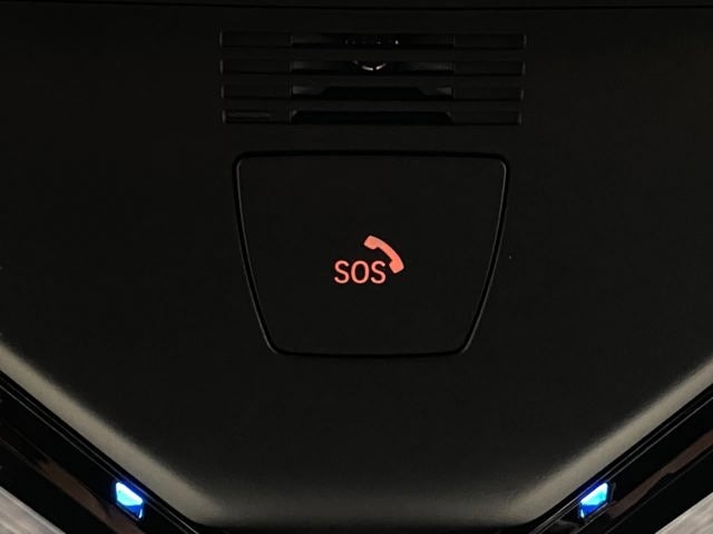 2026 BMW X5 xDrive50e Plug-In Hybrid