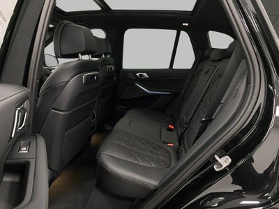 2026 BMW X5 xDrive50e Plug-In Hybrid