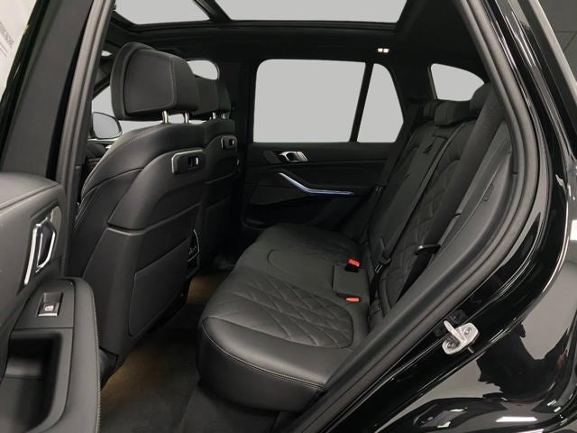 2026 BMW X5 xDrive50e Plug-In Hybrid