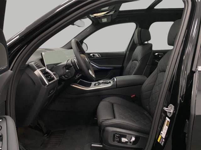 2026 BMW X5 xDrive50e Plug-In Hybrid