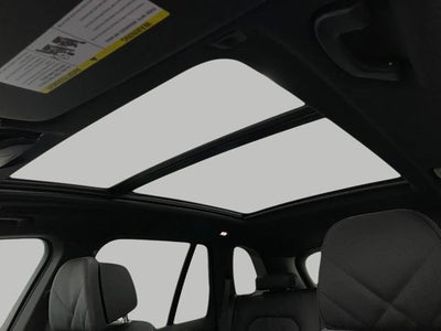 2026 BMW X5 xDrive50e Plug-In Hybrid