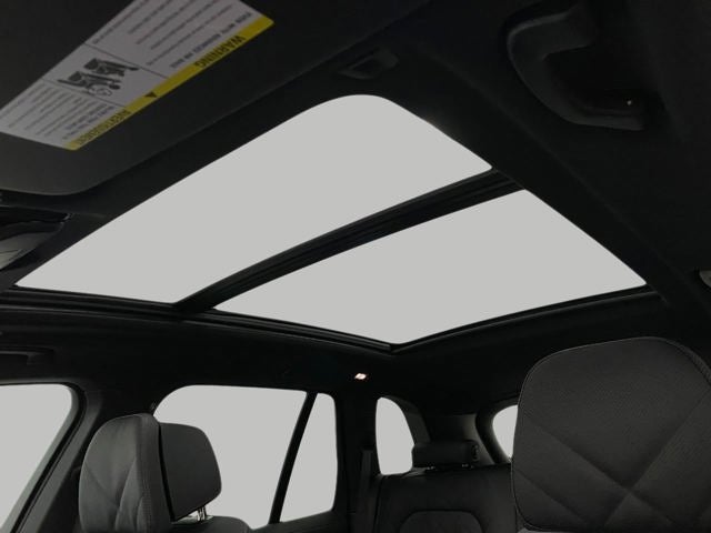 2026 BMW X5 xDrive50e Plug-In Hybrid