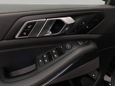 2026 BMW X5 xDrive50e Plug-In Hybrid