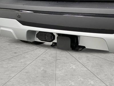 2026 BMW X5 xDrive50e Plug-In Hybrid