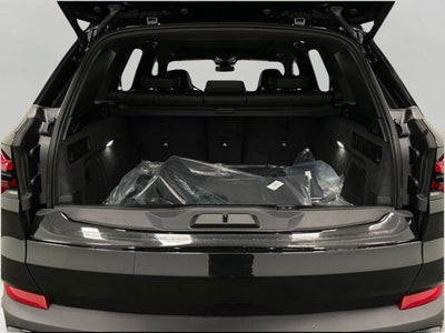 2026 BMW X5 xDrive50e Plug-In Hybrid