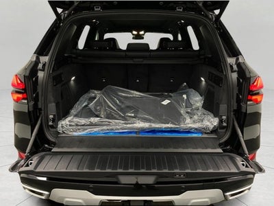 2026 BMW X5 xDrive50e Plug-In Hybrid