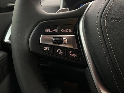 2026 BMW X5 xDrive50e Plug-In Hybrid