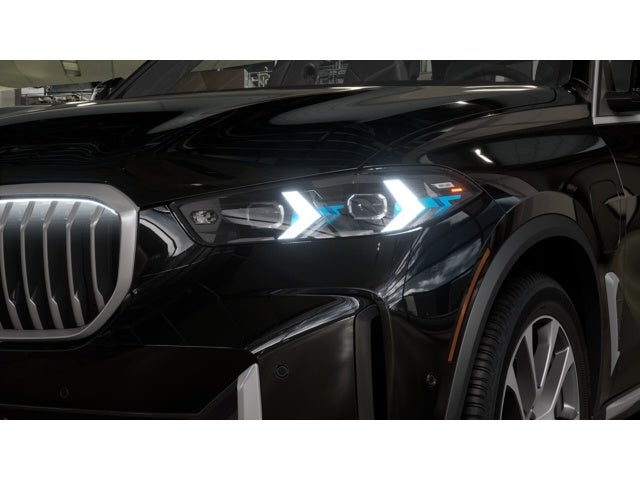 2026 BMW X5 xDrive50e Plug-In Hybrid