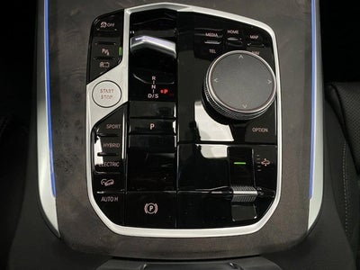 2026 BMW X5 xDrive50e Plug-In Hybrid