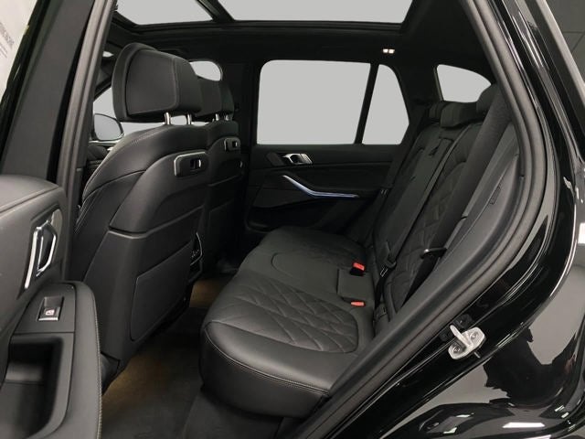 2026 BMW X5 xDrive50e Plug-In Hybrid