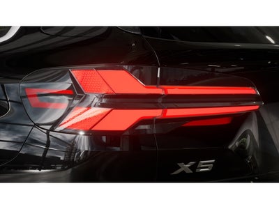 2026 BMW X5 xDrive50e Plug-In Hybrid