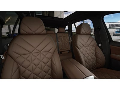 2026 BMW X5 xDrive50e Plug-In Hybrid