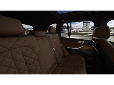 2026 BMW X5 xDrive50e Plug-In Hybrid