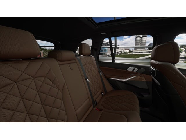 2026 BMW X5 xDrive50e Plug-In Hybrid