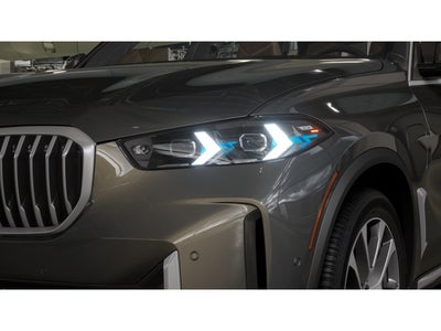 2026 BMW X5 xDrive50e Plug-In Hybrid