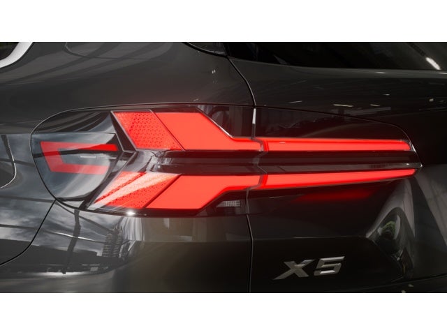 2026 BMW X5 xDrive50e Plug-In Hybrid