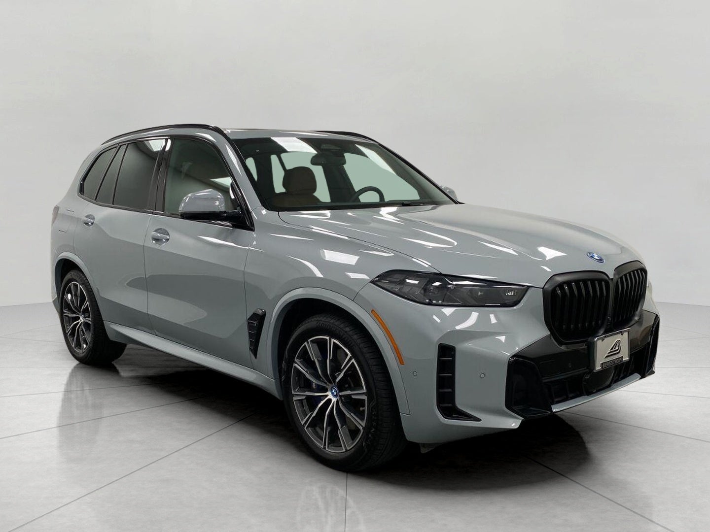 2024 BMW X5 xDrive50e Plug-In Hybrid