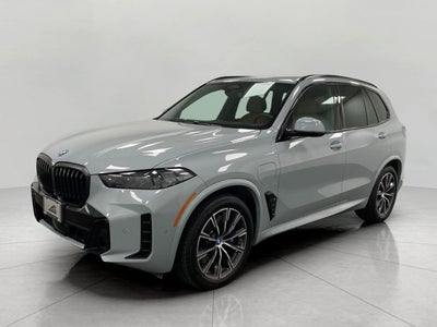 2024 BMW X5 xDrive50e Plug-In Hybrid